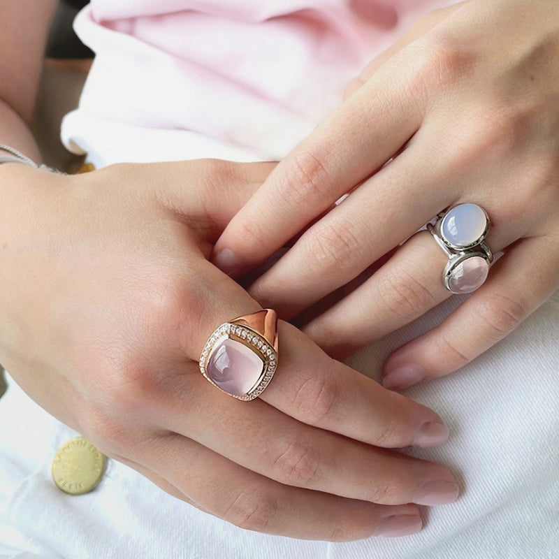 Anoli bague on sale