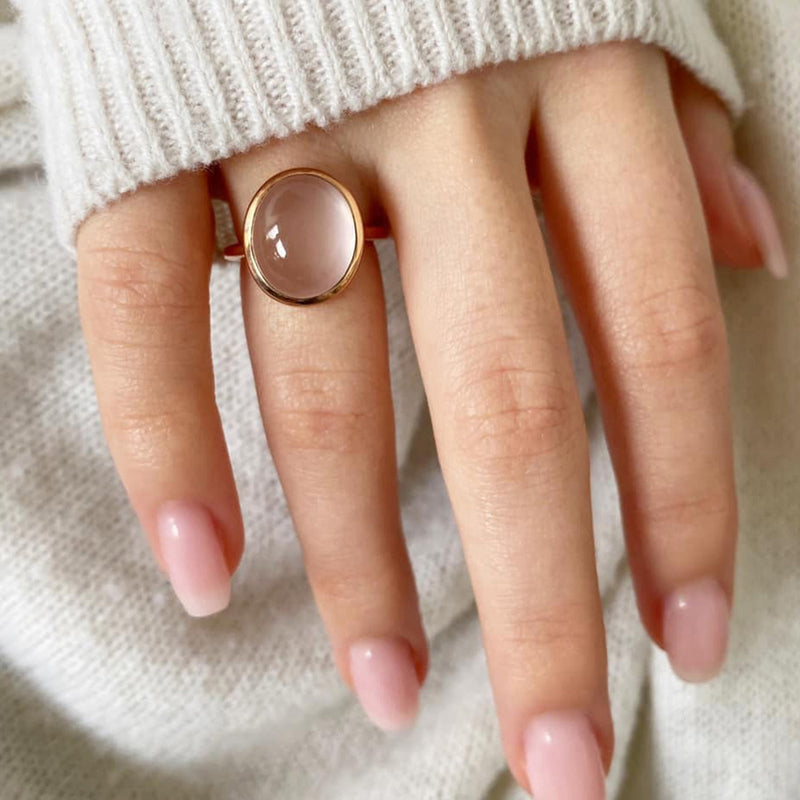 Cabochon joaillerie 2025