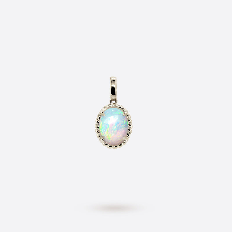 Pendentif GriGri - Or