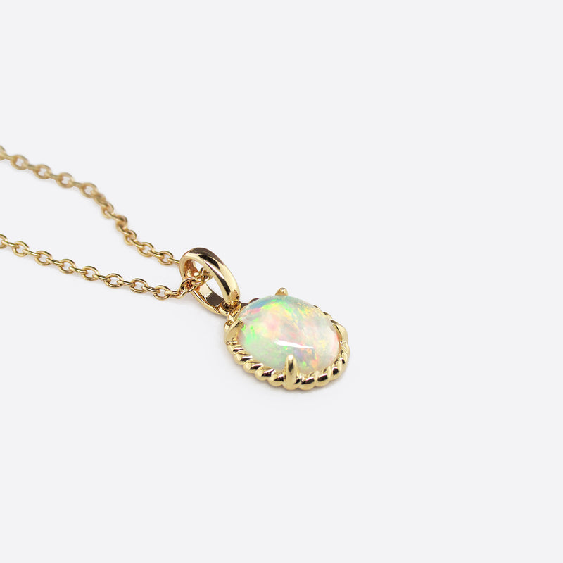 Pendentif GriGri - Or