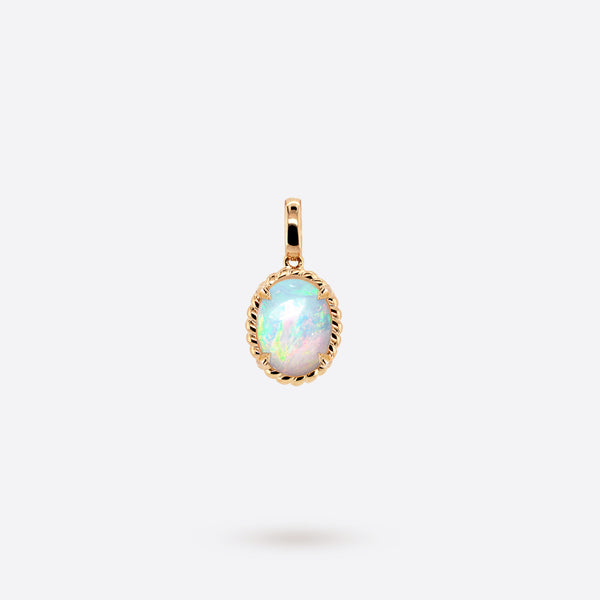 Pendant GriGri - Gold